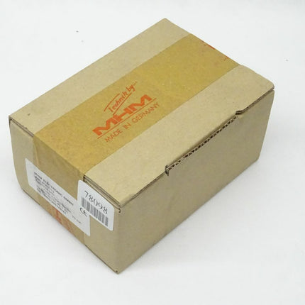 MHM Electronic VSZ500 Video-2-Draht-Sender 4080013 neu-versiegelt - Maranos.de