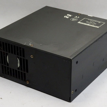 Nemic-Lambda EWS600P AC Input Power Supply - Maranos.de