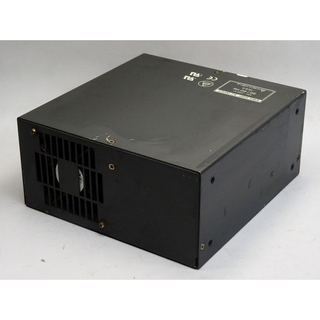 Nemic-Lambda EWS600P AC Input Power Supply - Maranos.de