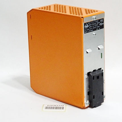 Ifm AC1012 ASi-Controller Order 2MSTR 1RS232C 1RS485 - Maranos.de