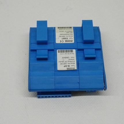 Zander AAchen ESB 586190/586180 - Maranos.de