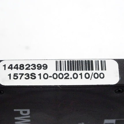 Spohn + Burkhardt PW55/01 1573S10-002.010 Potentiometer für Joystick - Maranos.de