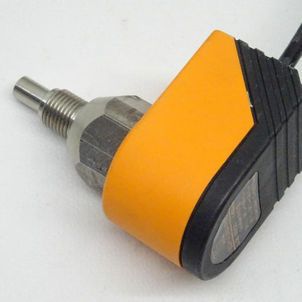 IFM Electronic SCR 14 ABA FPKG Sensor 20-36VDC Strömungswächter SCR14ABAFPKG - Maranos.de