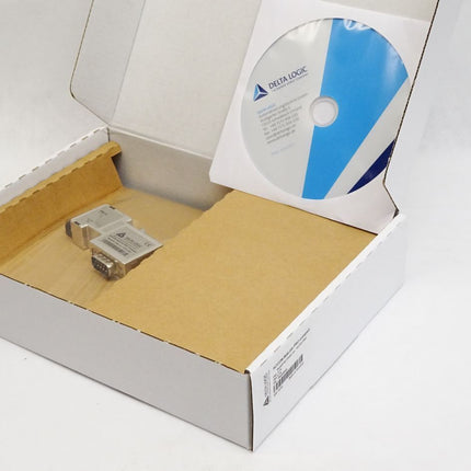Delta Logic ACCON-NetLinkPRO compact 161701-PRO / Neu OVP - Maranos.de
