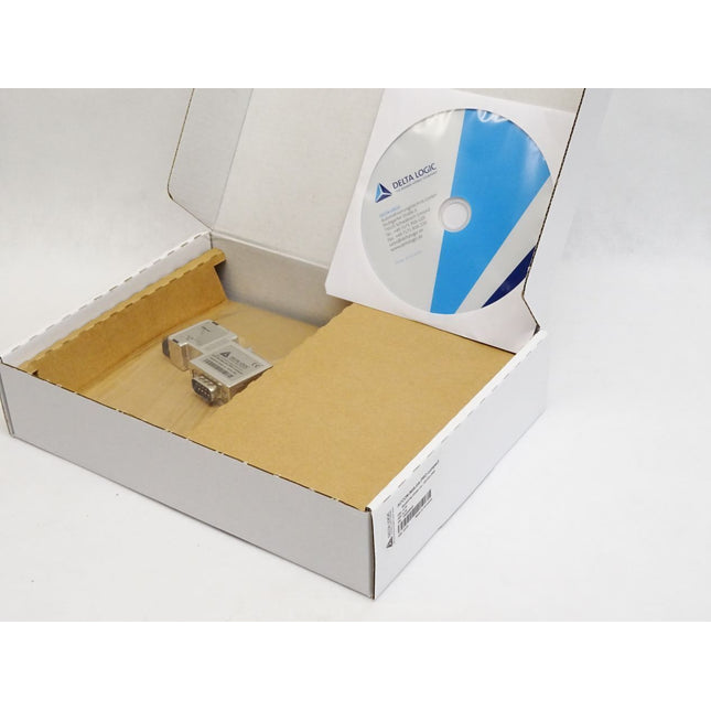 Delta Logic ACCON-NetLinkPRO compact 161701-PRO / Neu OVP - Maranos.de