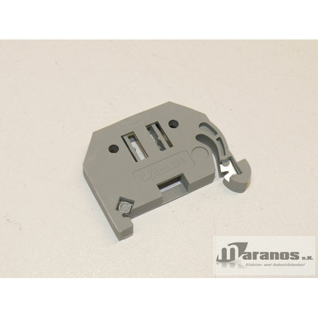 WAGO 249-116 Endklammer - Maranos.de