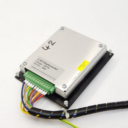 C303 Displaymodul 120710 / EMS driver - Maranos.de