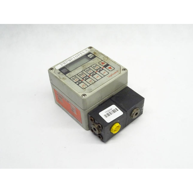 Barksdale UDPSW 4 DigiSwitch UDPS 4 - Maranos.de