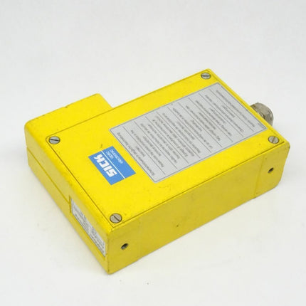 Sick WSU 26/2-130 / 1015724 / 1 015 724 - Maranos.de