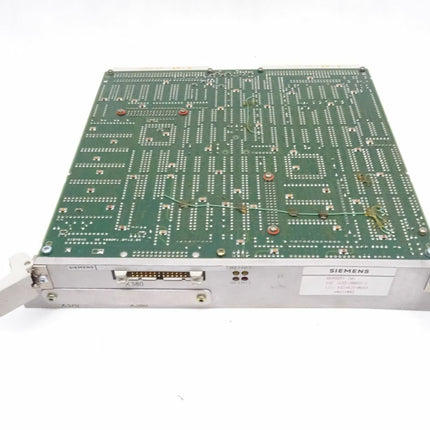 Siemens Steuerkarte Platine für 6SE3652-3BB02-Z / 6SE3 652-3BB02-Z - Maranos.de