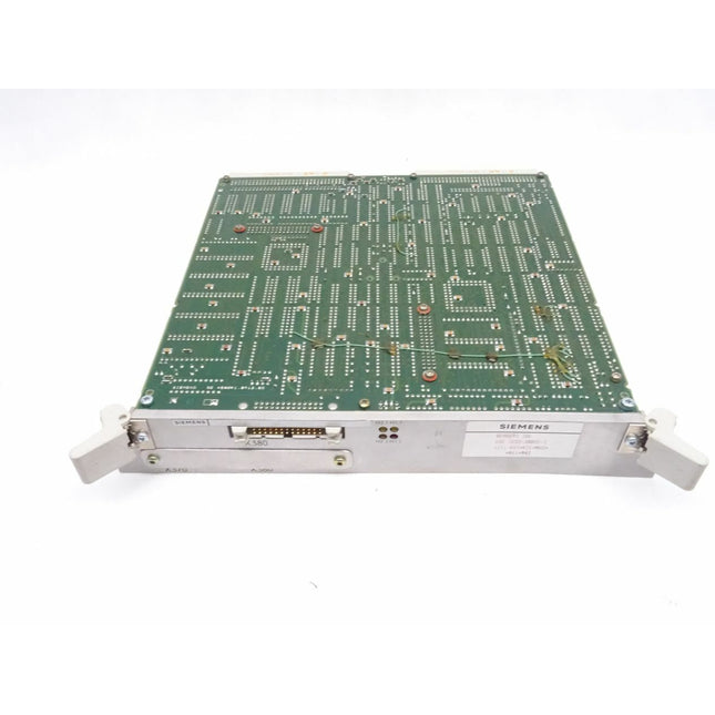Siemens Steuerkarte Platine für 6SE3652-3BB02-Z / 6SE3 652-3BB02-Z - Maranos.de