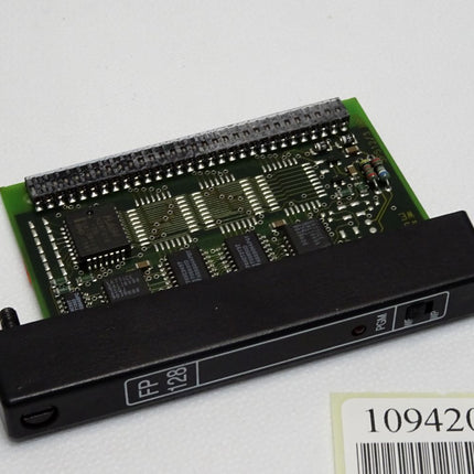 B&R FP128 ECFP128-0 Rev02.00 MULTI Anwenderspeicher - Maranos.de