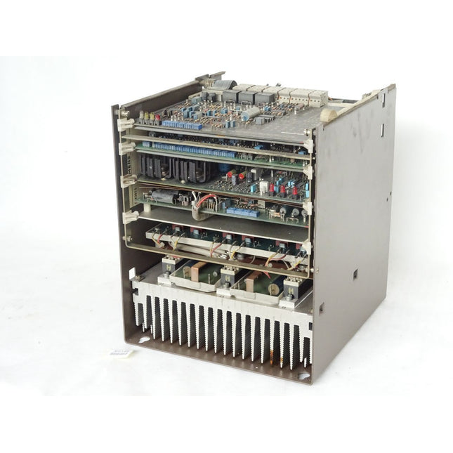 Siemens Simoreg Kompaktgerät D380/330 6RA2632-6DV57-0 - Maranos.de