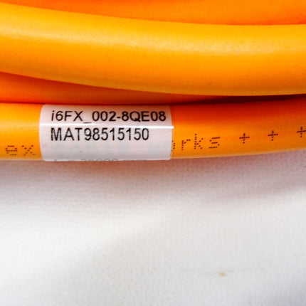 Igus Leistungsleitung passend zu Siemens 6FX_002-8QE08 MAT98515150 L=26000mm 26M / Neu - Maranos.de