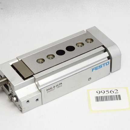 Festo 543927 Mini-Schlitten DGSL-8-20-PA / Neu - Maranos.de