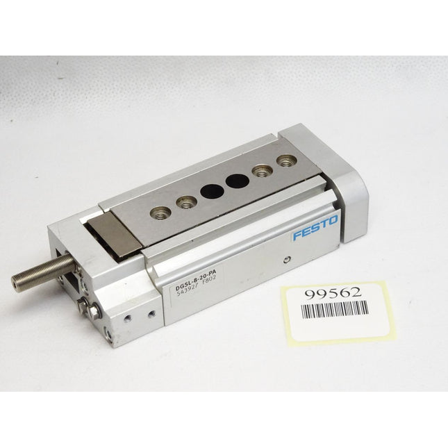 Festo 543927 Mini-Schlitten DGSL-8-20-PA / Neu - Maranos.de