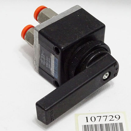 Festo 151842 Steuerschieber HS-4/3-1/8-B - Maranos.de