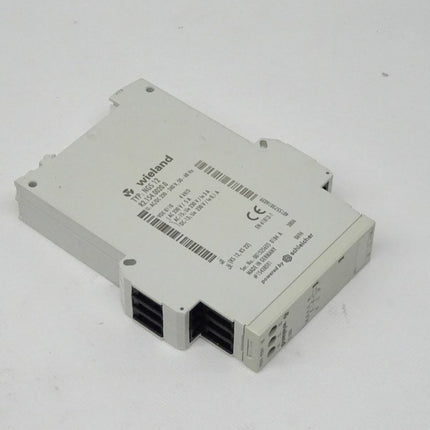 Wieland NGS 12 Koppelrelais - Maranos.de