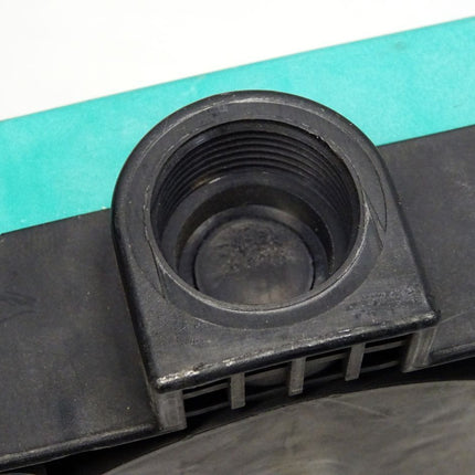 Pepperl+Fuchs 01985 NJ50-FP-WS3-J94 Induktiver Sensor / Unbenutzt - Maranos.de