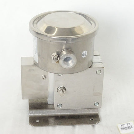 Wika Ettore Cella DWL100DS Differenzdruckschalter 0/160mbar / Neu - Maranos.de