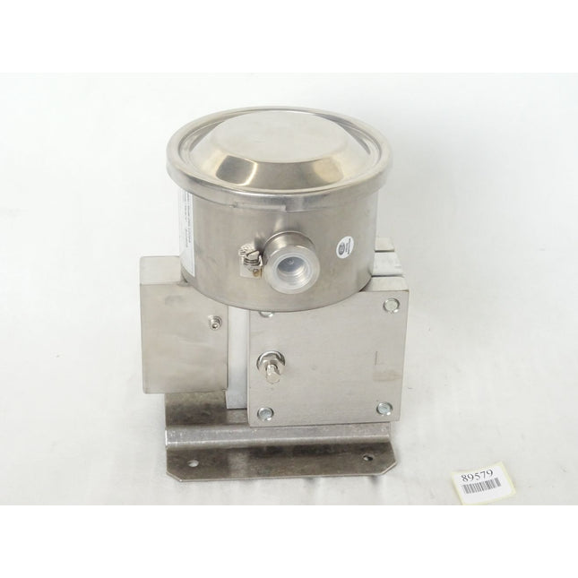 Wika Ettore Cella DWL100DS Differenzdruckschalter 0/160mbar / Neu - Maranos.de