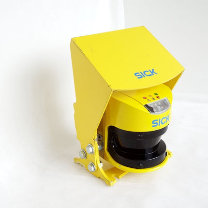 Sick S30A-4111CP / 1045650 Sicherheitslaserscanner mit Halterung S3000/PLS - Maranos.de