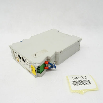 Brauer 00470 BDE100 SW:V1.01 - Maranos.de