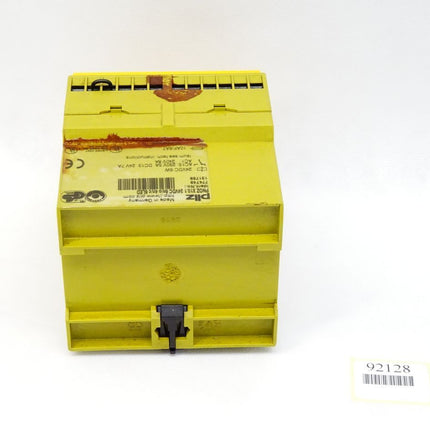Pilz PNOZ X10.1 24VDC 6n/o 4n/c 6LED 774749 - Maranos.de