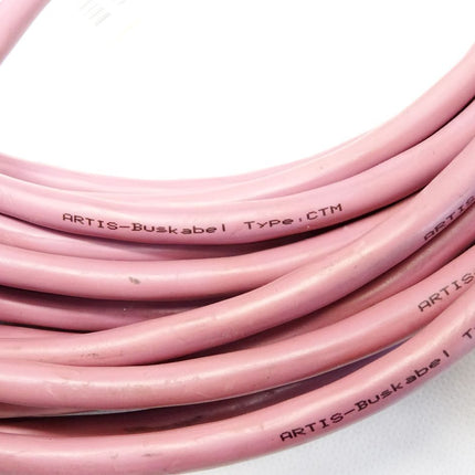 ARTIS-Buskabel CTM - Maranos.de