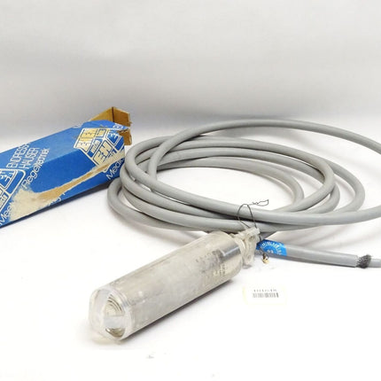 Endress+Hauser Deltapilot DB43 CR/CP Hydrostatischer Füllstandmeßaufnehmer - Maranos.de