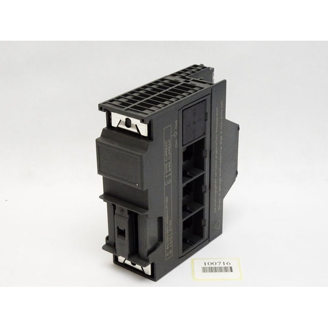 Siemens S7-300 SM331 6ES7331-7KB02-0AB0 / 6ES7 331-7KB02-0AB0 - Maranos.de