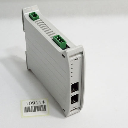 ADF Web HD67677-IP-A1 Gateway BACnet/IP Server / CAN - Maranos.de