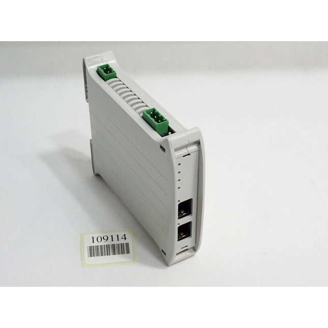 ADF Web HD67677-IP-A1 Gateway BACnet/IP Server / CAN - Maranos.de