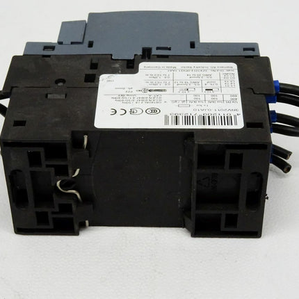 Siemens SIRIUS 3RV2011-0JA10 / E:01 - Maranos.de