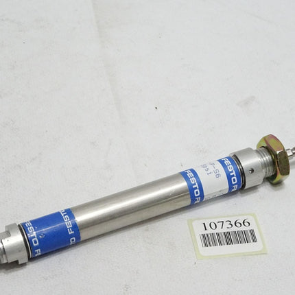 Festo Normzylinder DSN-16-80 P-S6 - Maranos.de