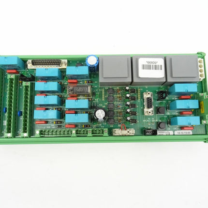 Trumpf 18-12-15-00 Haas - Laser Laserkontrollplatine - Maranos.de