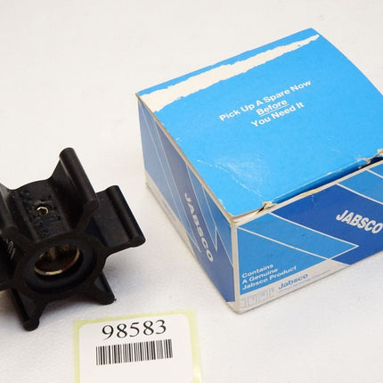 Jabsco 1133-0001B Impeller / Neu OVP - Maranos.de