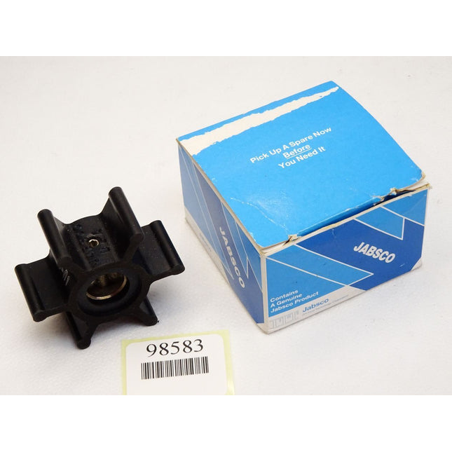 Jabsco 1133-0001B Impeller / Neu OVP - Maranos.de