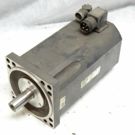 Bautz M713I-00201-7000 AC Servomotor 002499732 / 3480 Rpm - Maranos.de