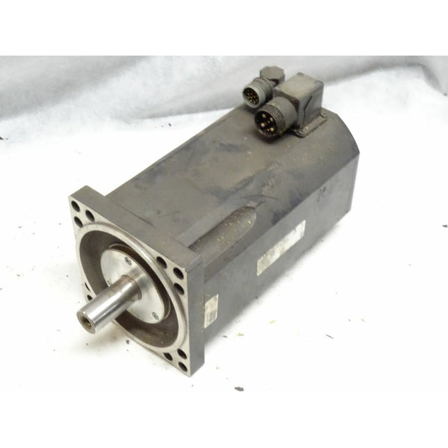 Bautz M713I-00201-7000 AC Servomotor 002499732 / 3480 Rpm - Maranos.de