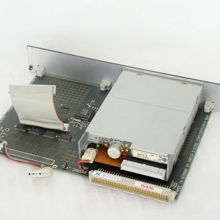 AMT Filecard / 401.232350.020 Rev2.0 - Maranos.de