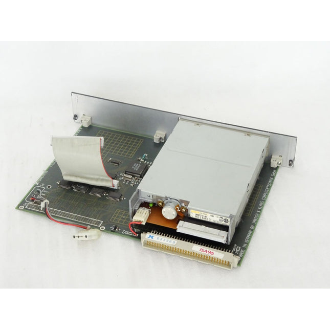 AMT Filecard / 401.232350.020 Rev2.0 - Maranos.de