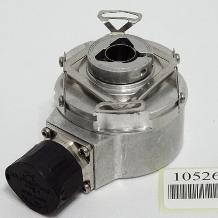 Heidenhain Drehgeber EQN 425 512 27S17-E0 / EQN42551227S17-E0 / 631715-03 / Neuwertig - Maranos.de