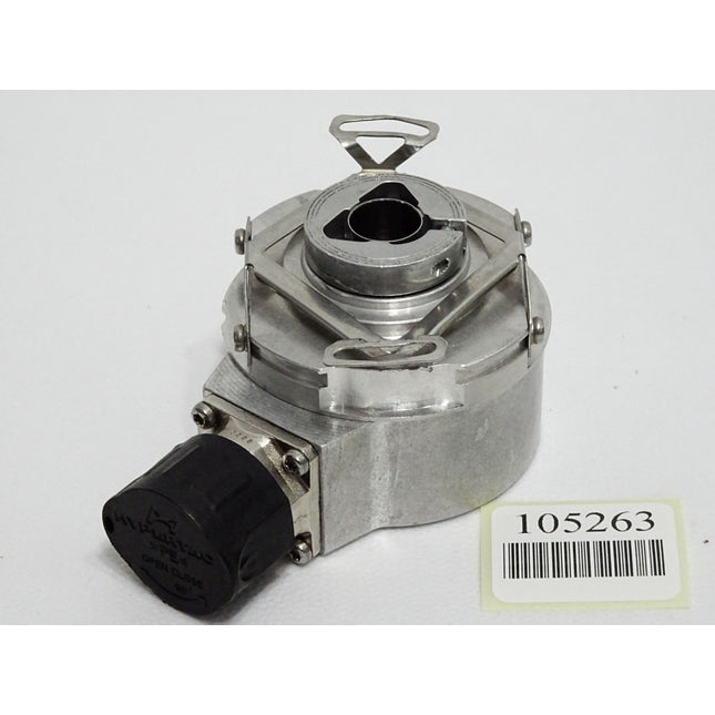 Heidenhain Drehgeber EQN 425 512 27S17-E0 / EQN42551227S17-E0 / 631715-03 / Neuwertig - Maranos.de