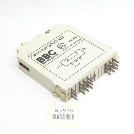BBC Brown Boveri GHR4313000V0 / GHR431 3000 V0 - Maranos.de