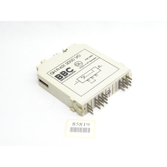 BBC Brown Boveri GHR4313000V0 / GHR431 3000 V0 - Maranos.de