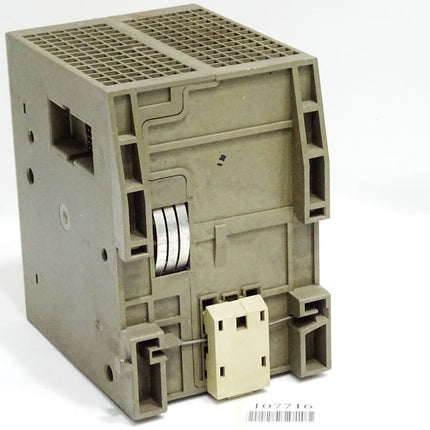 Siemens S5-100U CPU102 6ES5102-8MA02 6ES5 102-8MA02 - Maranos.de