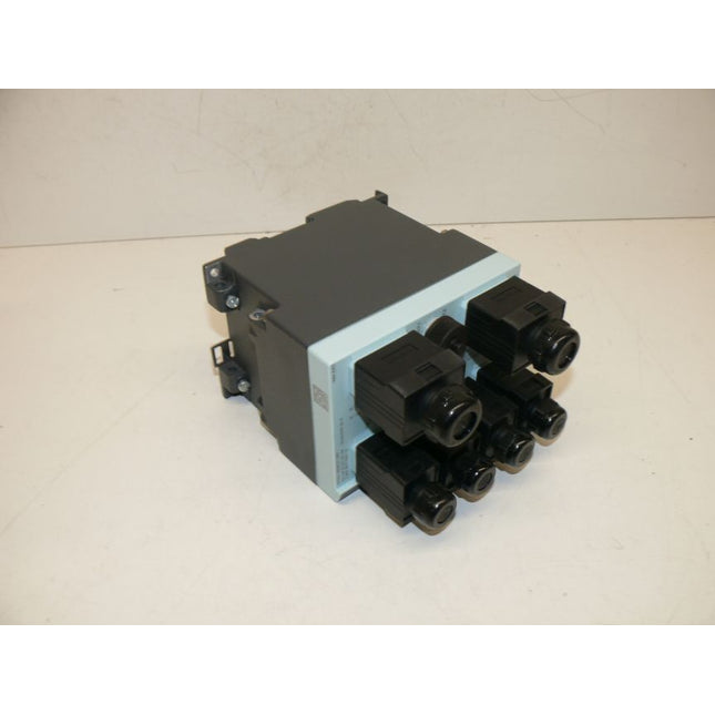 Siemens Switch 6GK5201-3JR00-2BA6 / 6GK5 201-3JR00-2BA6 NEU-OVP - Maranos.de