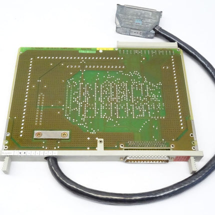 Siemens 6ES5312-3AB11 Simatic Anschaltung 6ES5 312-3AB11 Neuwertig - Maranos.de