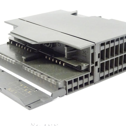 Siemens MOBY ASM475 / 6GT2002-0GA10 E:4 - Maranos.de